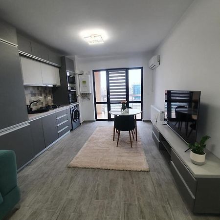 Astero Apartments Premium Accomodation Ясси Екстер'єр фото