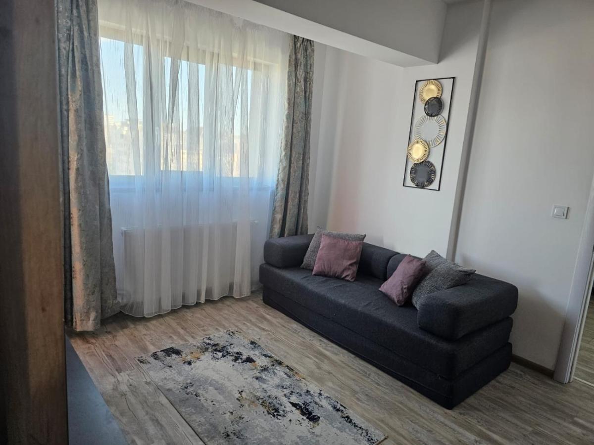 Astero Apartments Premium Accomodation Ясси Екстер'єр фото