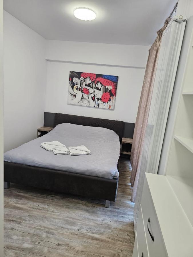 Astero Apartments Premium Accomodation Ясси Екстер'єр фото