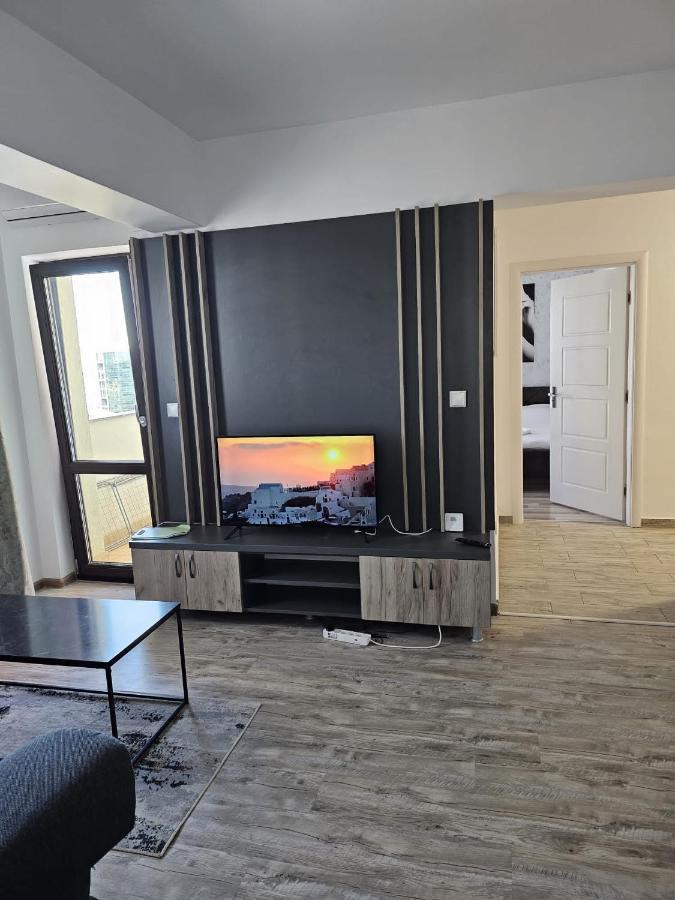 Astero Apartments Premium Accomodation Ясси Екстер'єр фото