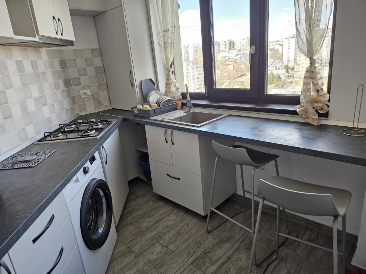Astero Apartments Premium Accomodation Ясси Екстер'єр фото