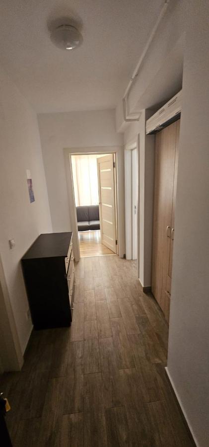 Astero Apartments Premium Accomodation Ясси Екстер'єр фото