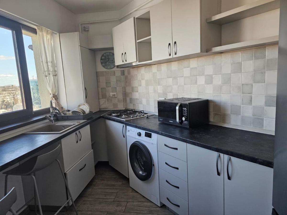 Astero Apartments Premium Accomodation Ясси Екстер'єр фото