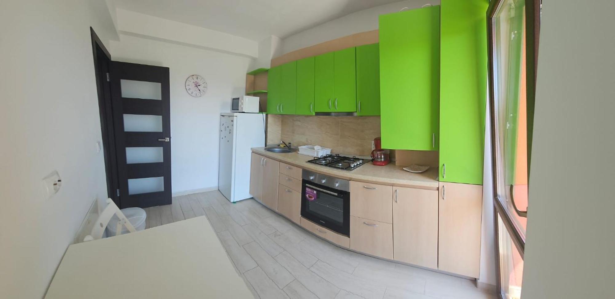 Astero Apartments Premium Accomodation Ясси Екстер'єр фото