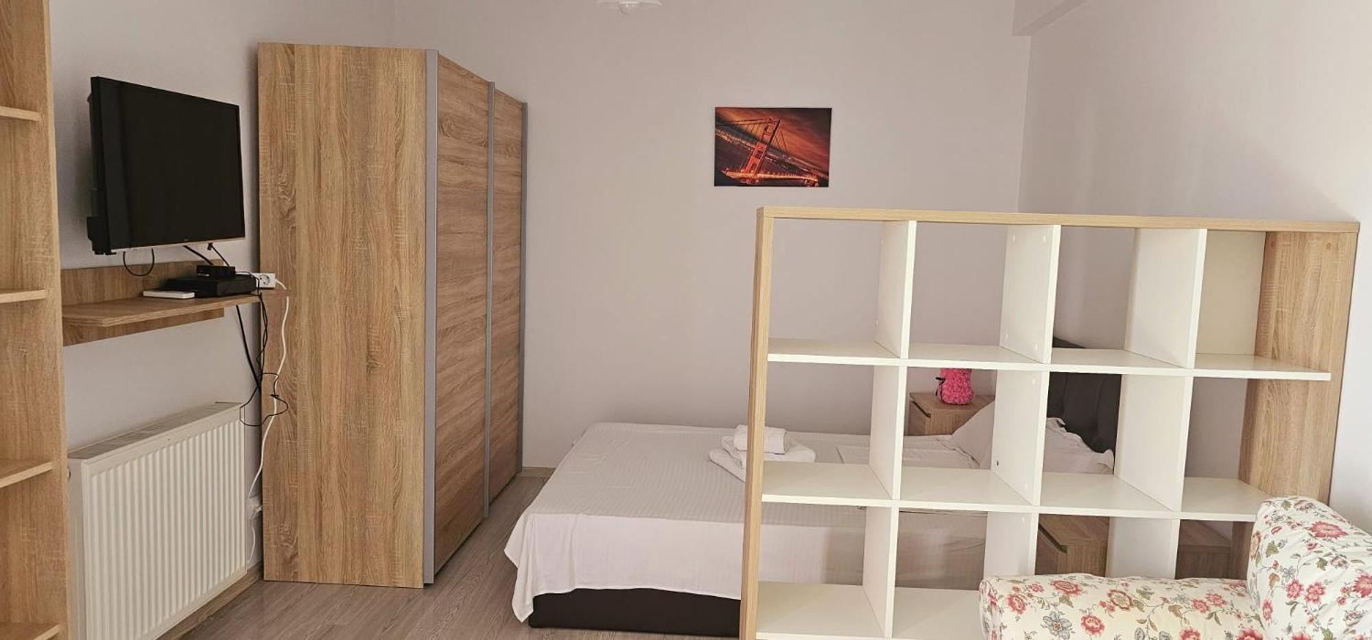 Astero Apartments Premium Accomodation Ясси Екстер'єр фото